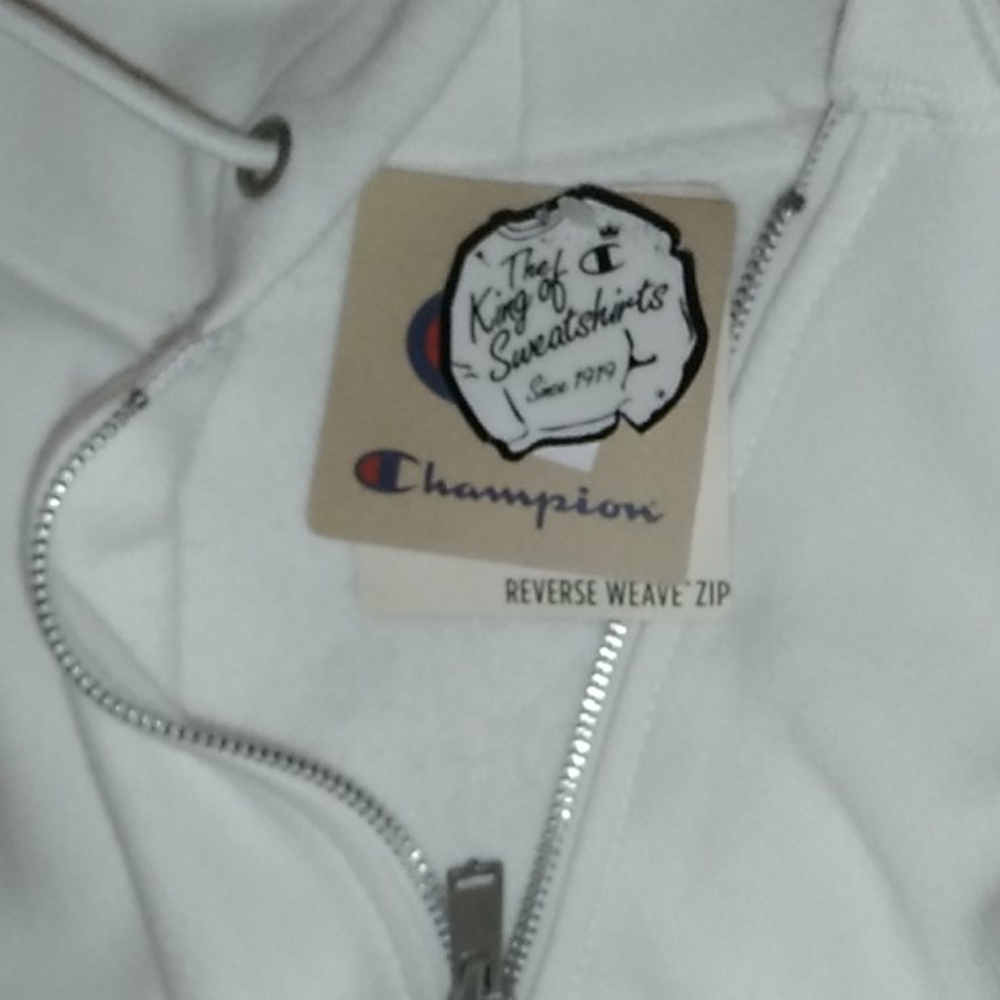 Champion Hoodie XXL - Picture 3 of 4